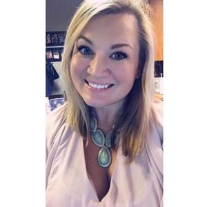 Meet your Posher, Kristen